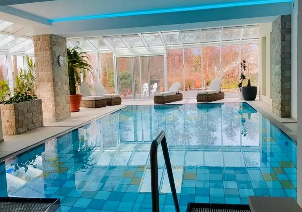 Residenz Seehotel Berlin Brandenburg