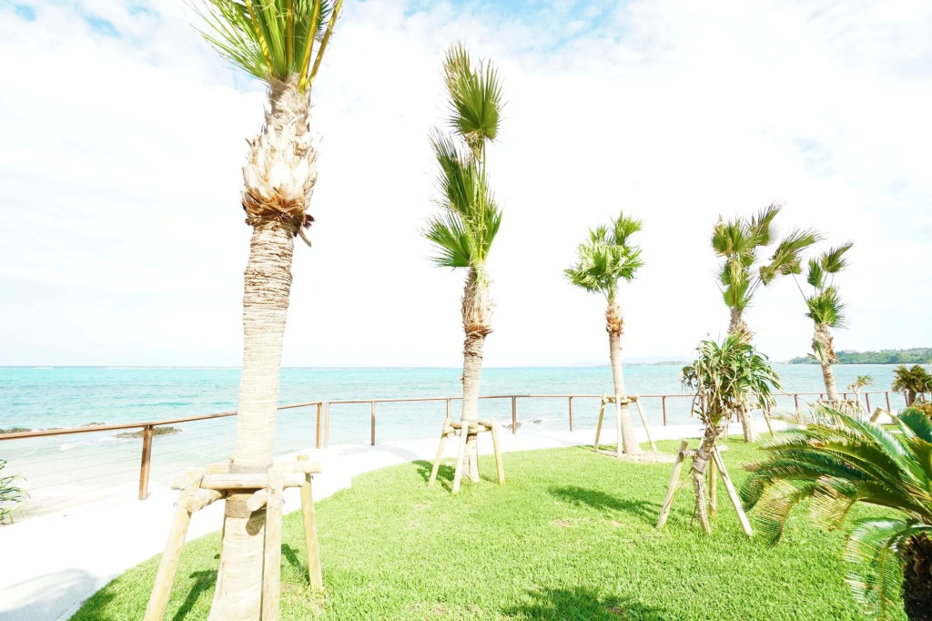 Sea Stay Okinawa