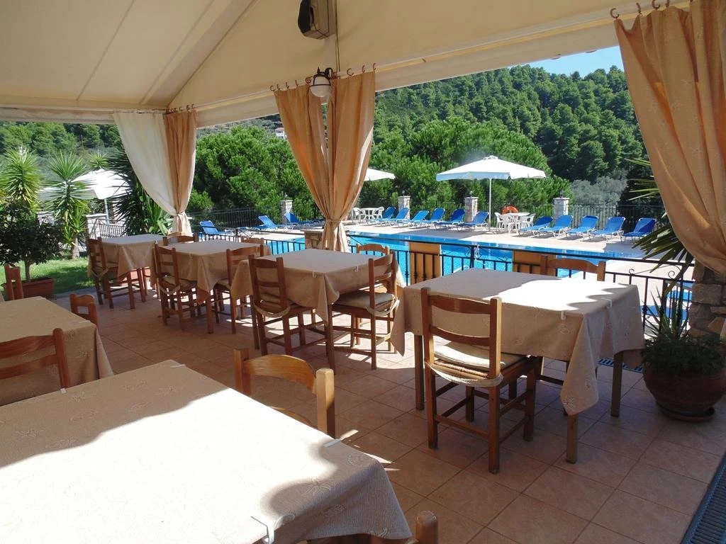 Skiathos Diamond