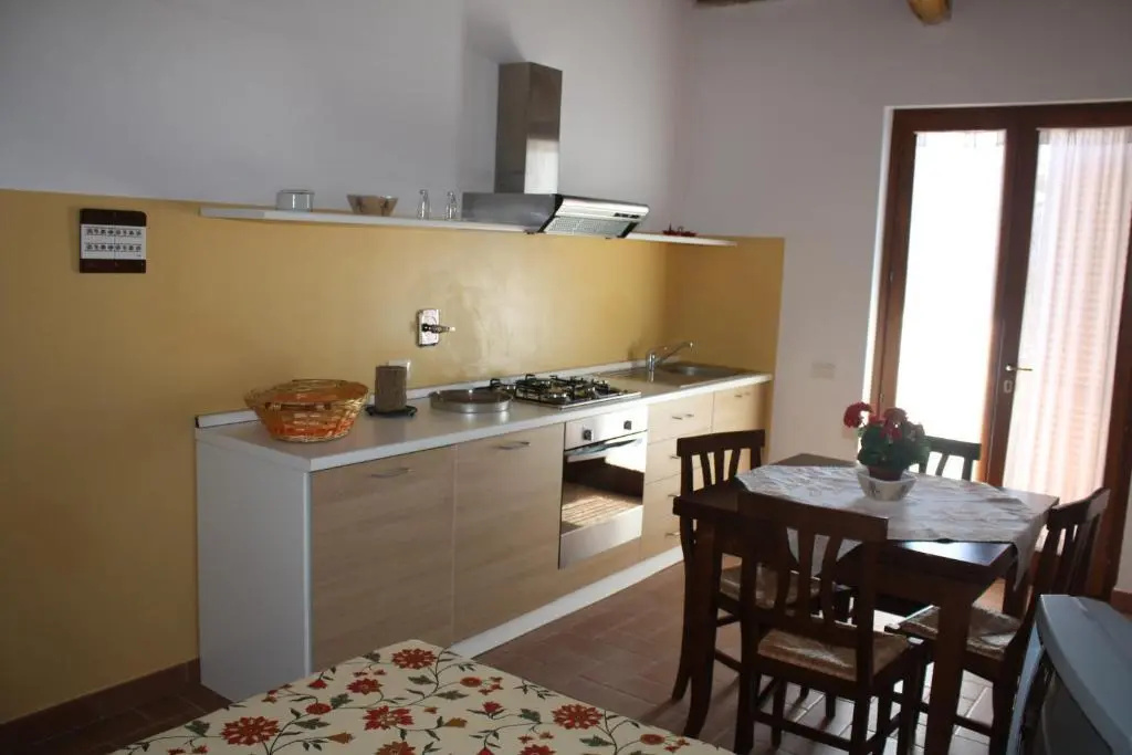 La Speranza