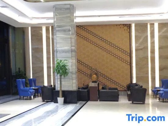 Yujiang Hotel