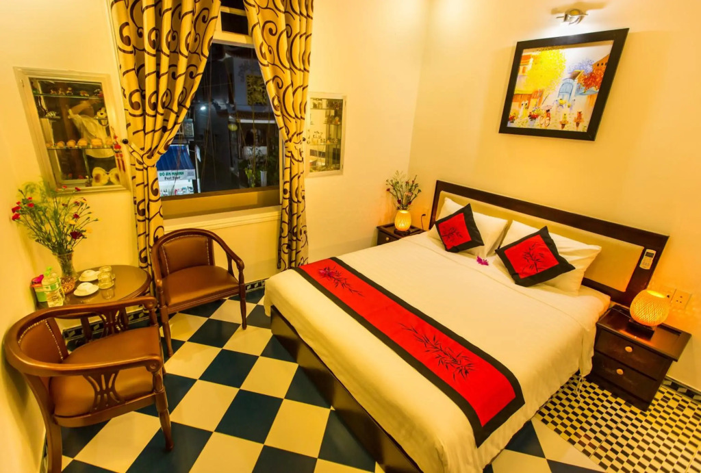 Moons Homestay