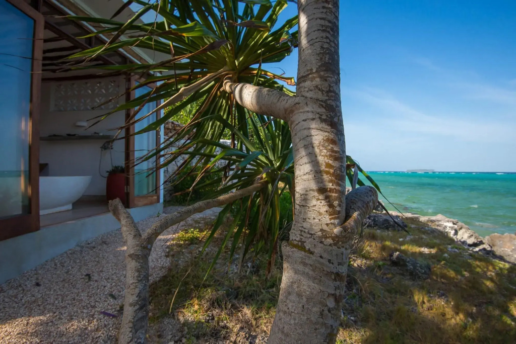 Matemwe Retreat - All Inclusive