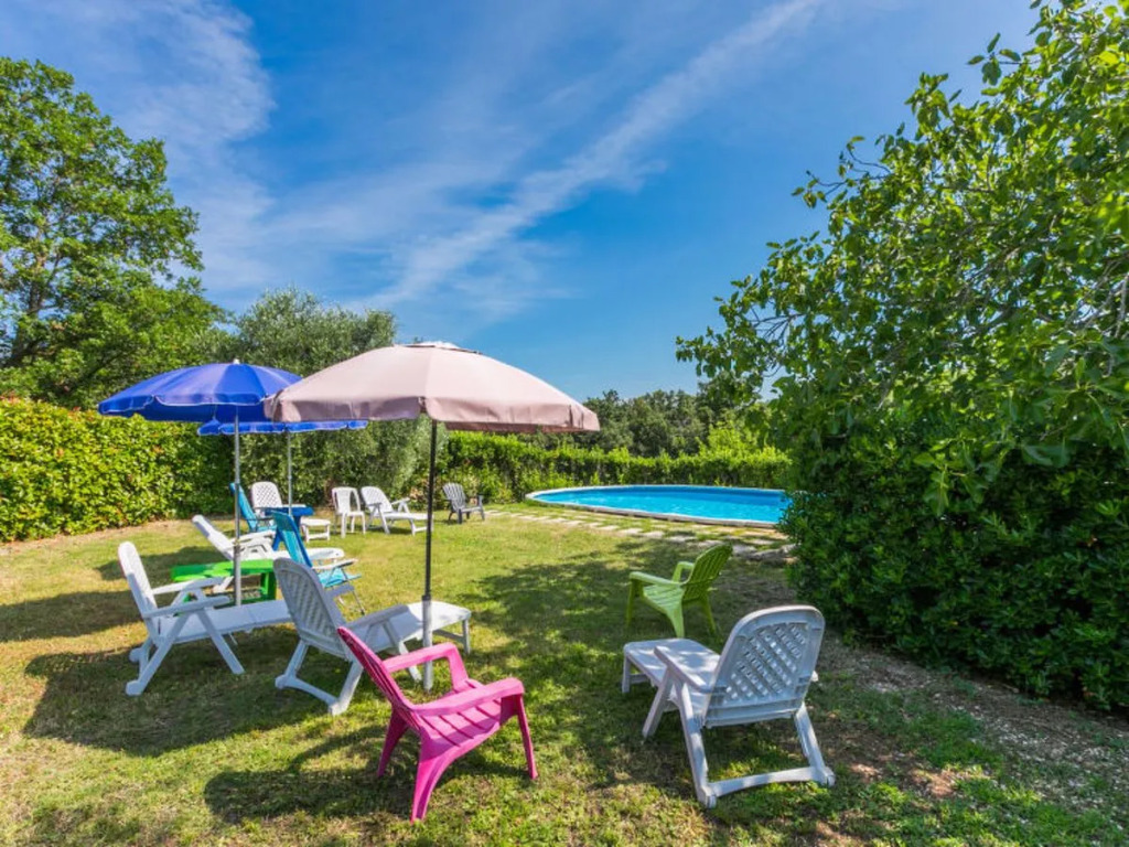 House Gardenia Follonica
