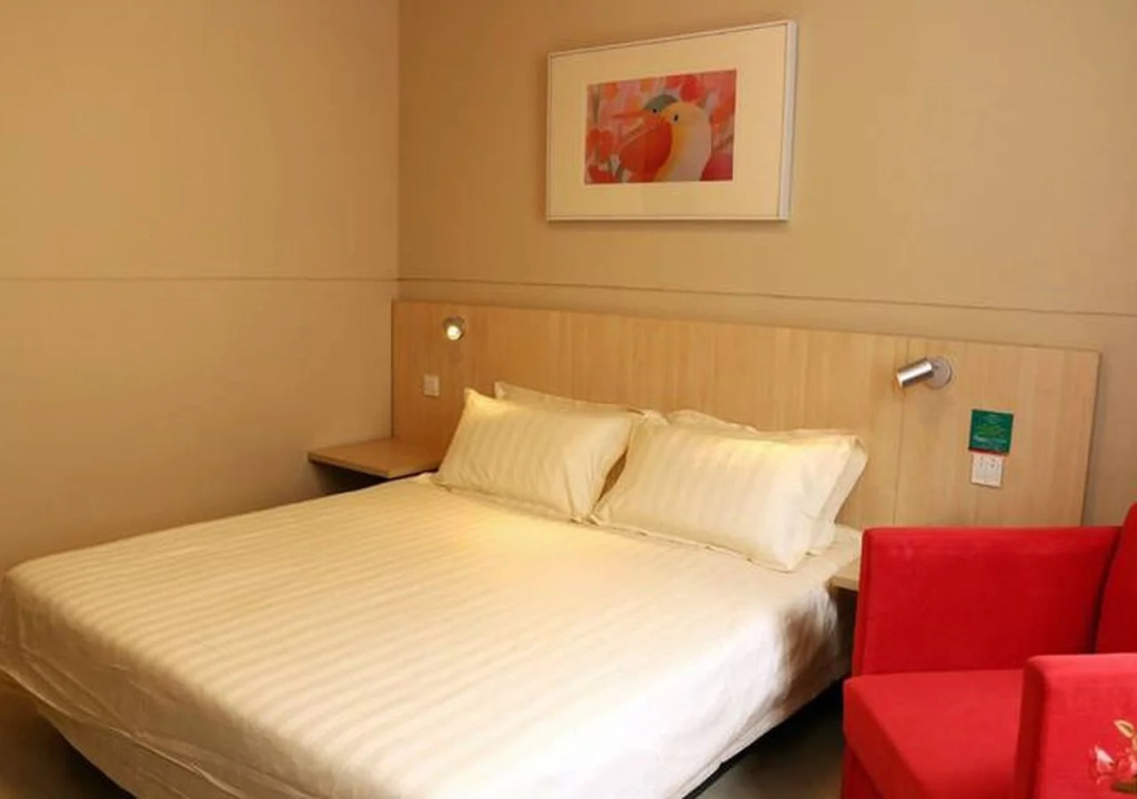 Jinjiang Inn Changchun Renmin Avenue Guilin Road