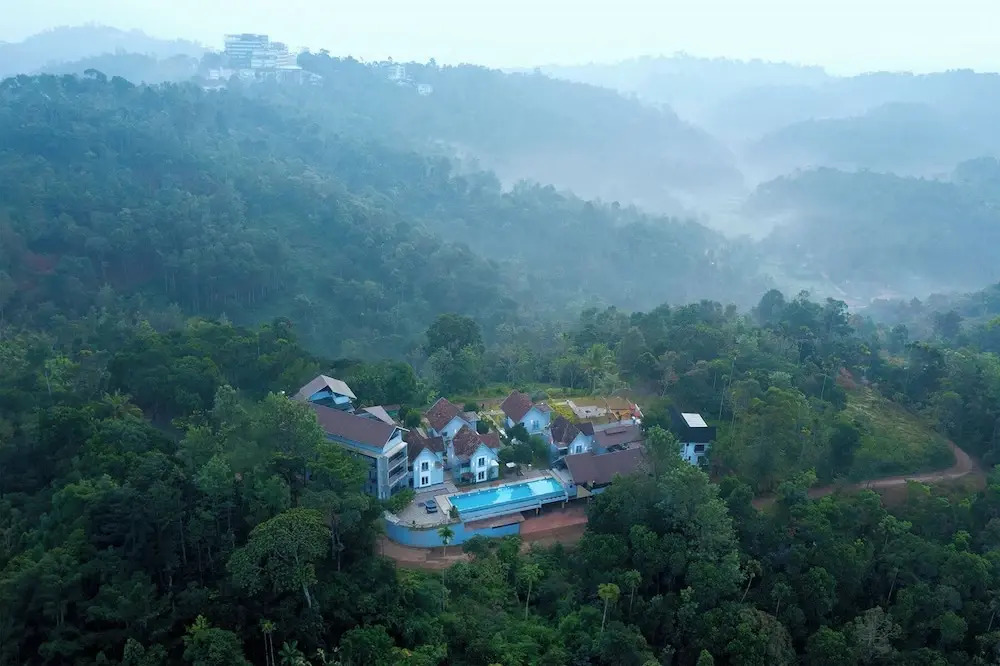 Vbrings Oak Village