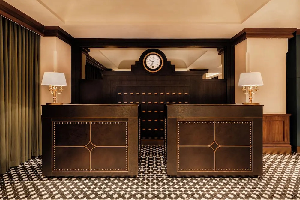 Hotel Central