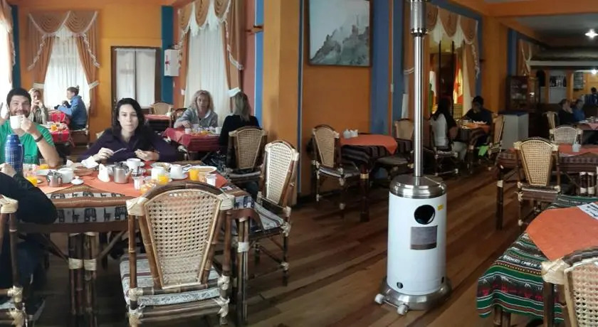 Hotel Utama