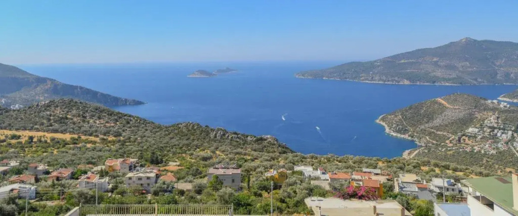 Villa Orkide 2