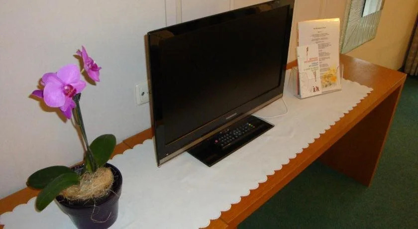 Seehotel Hintere Höhe