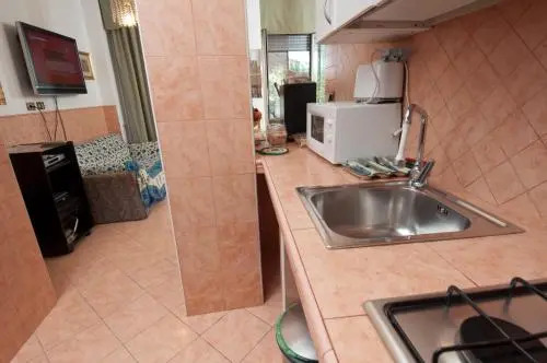 Suites Oliveri Viale Marconi