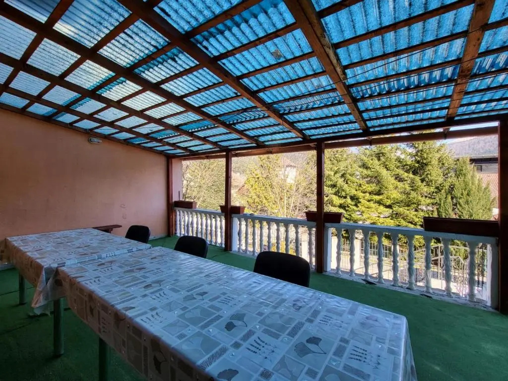 Vila 41 Busteni