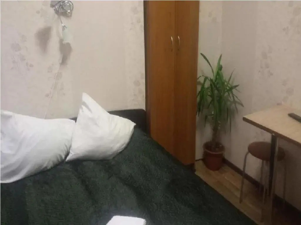 Mini Hotel Vika