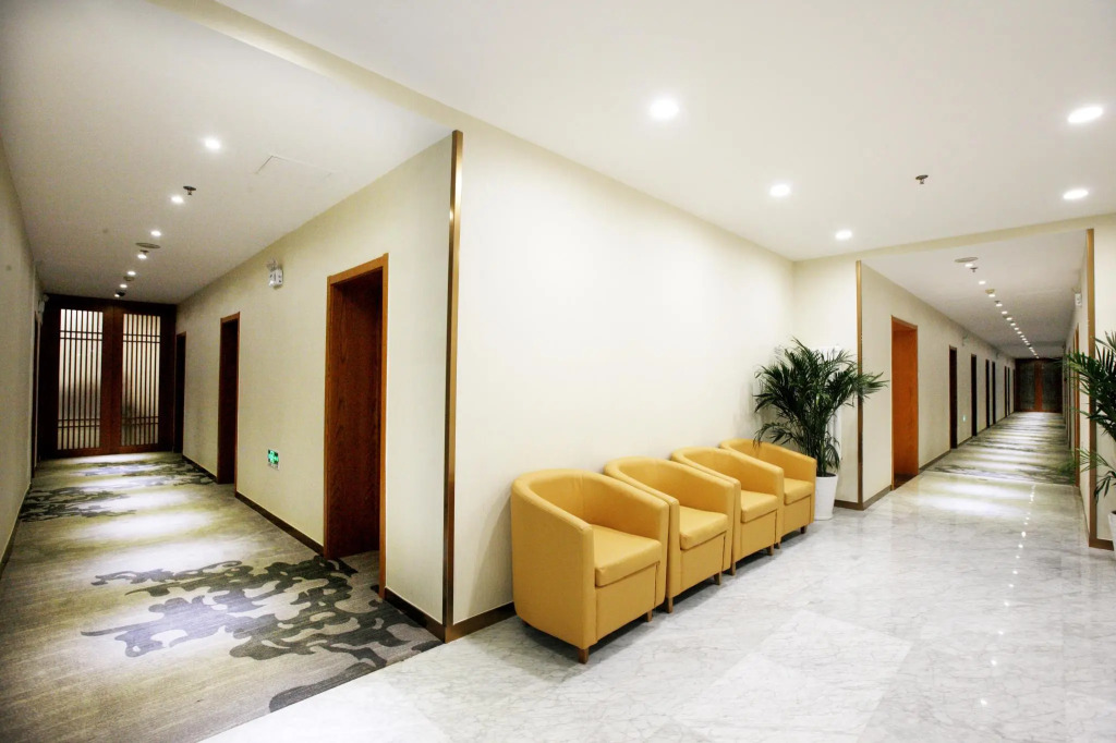 Dongdan Hotel Beijing