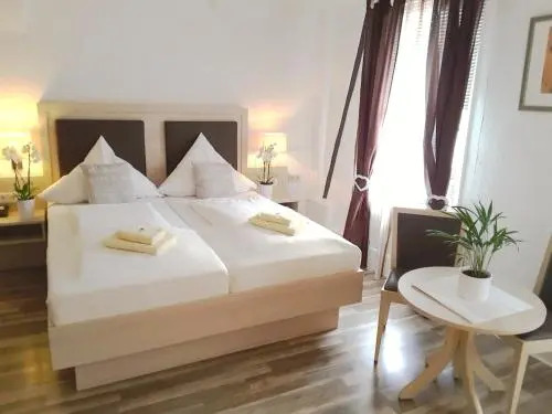 Hotel Gasthaus Papen Änne