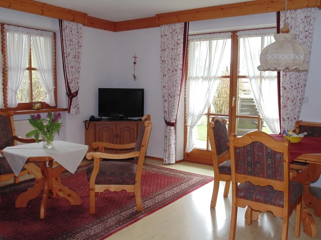 Haus am Wiesbach