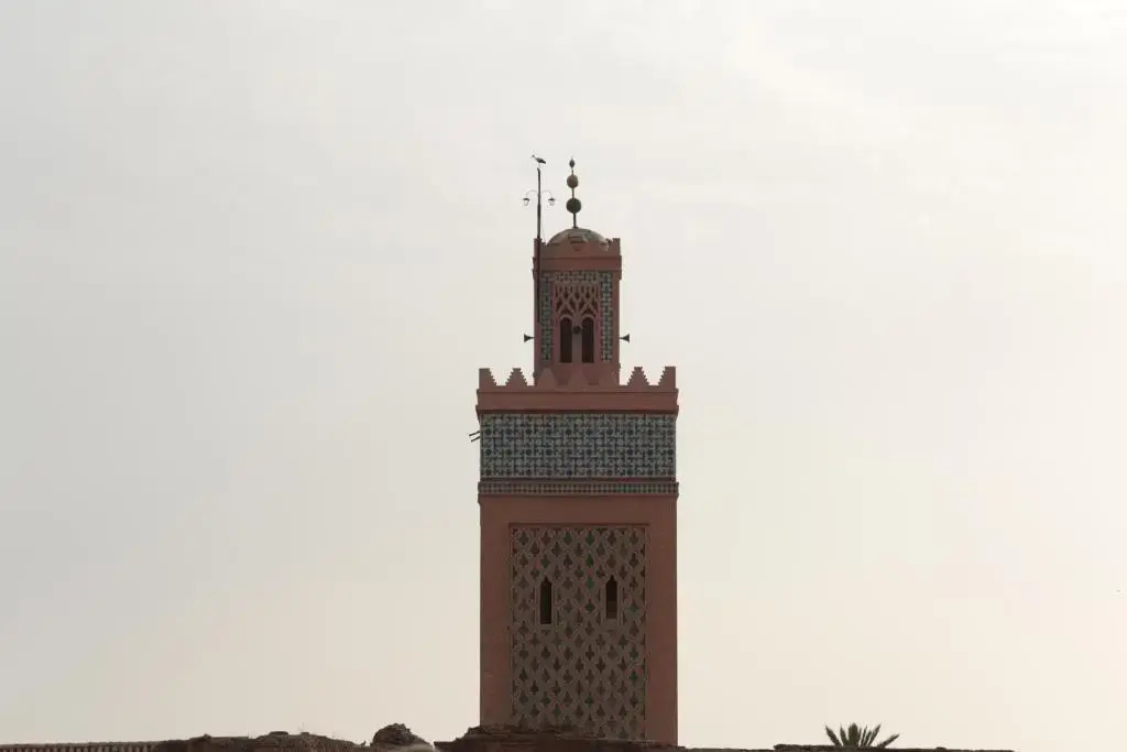 Riad Dar Alfarah