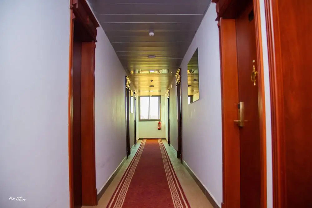 New Heaven Hôtel