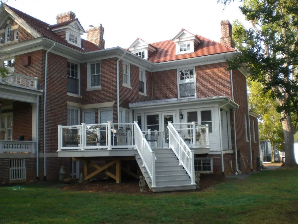 The Boxley Place Inn