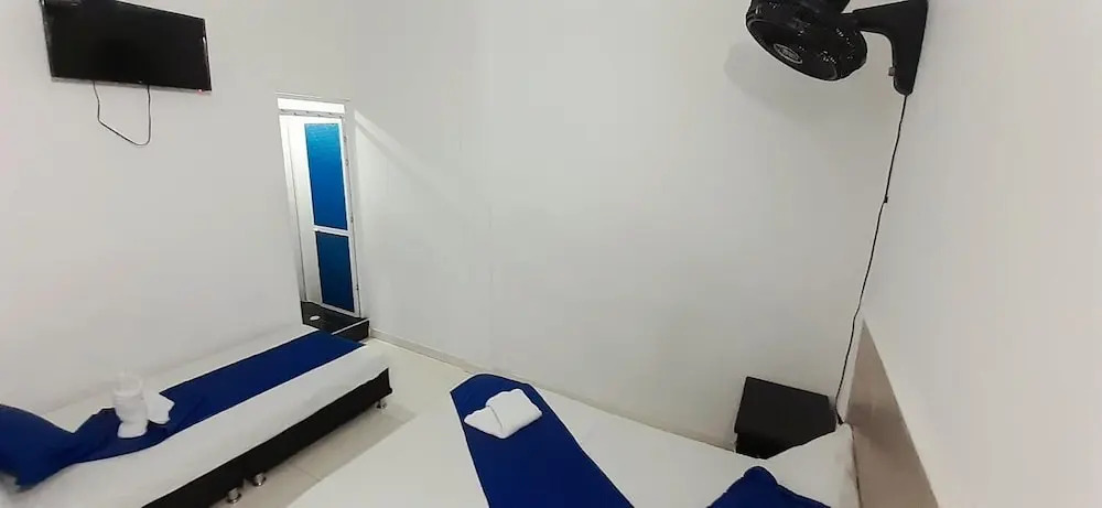 Hotel Maria Jose