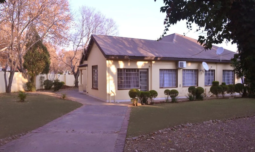 Chancellors Court Guest House