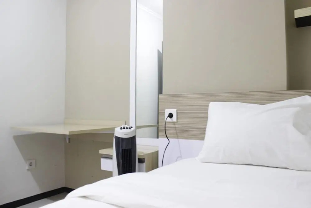 Spacious 2BR Apartment Gateway Pasteur near Exit Toll 23