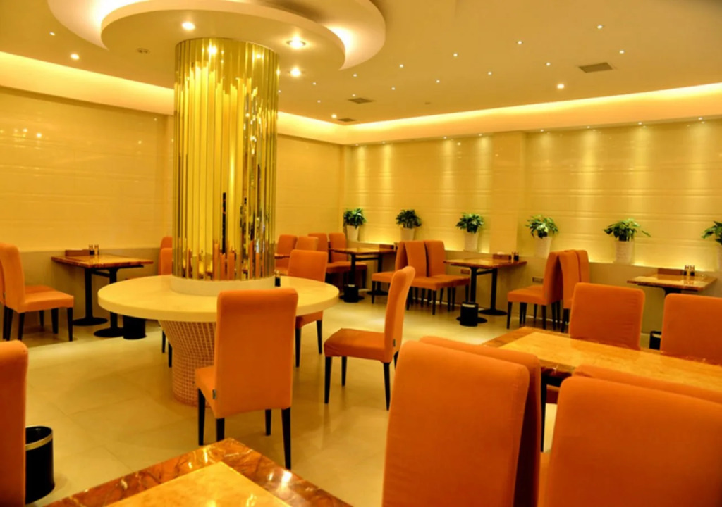 Yiwu Chu Xin Hotel