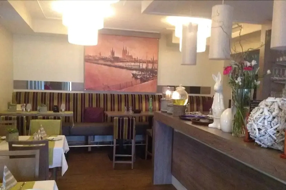Hotel Restaurant Haus Odendahl
