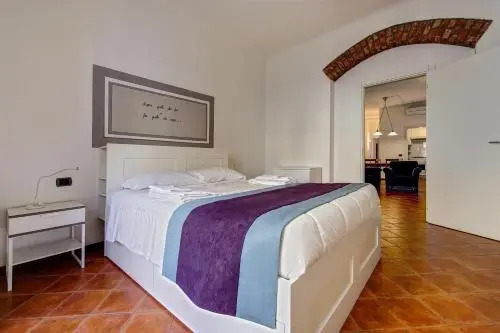 Casa Da Suite Historia