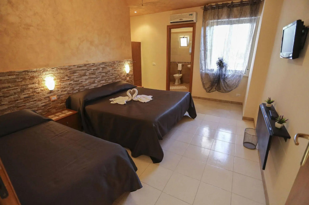 B&B Villa Paradiso