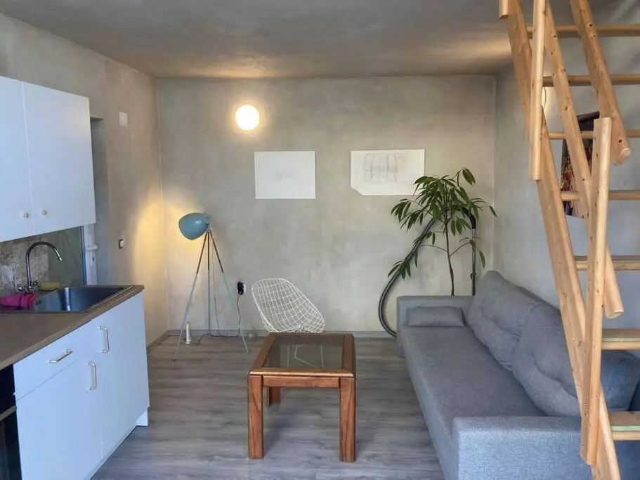 Tiny house -central- Timișoara