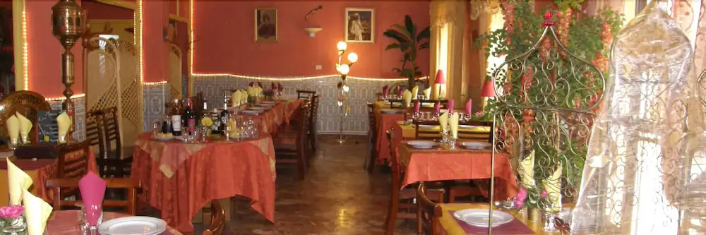 HOTEL LA GARENNE