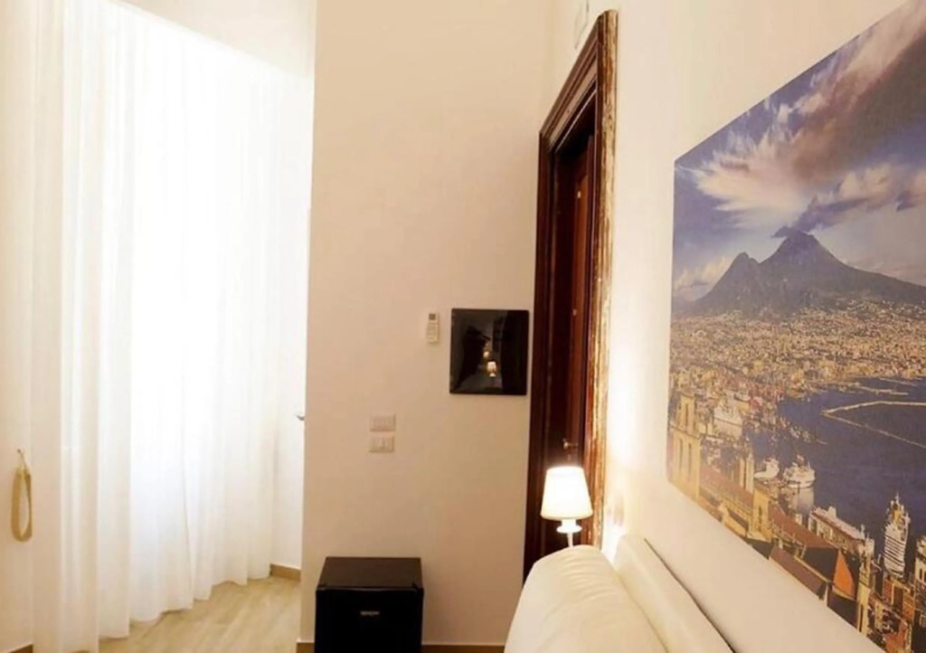 Residenza san gennaro