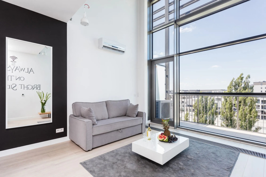 Platinum Residence Qbik