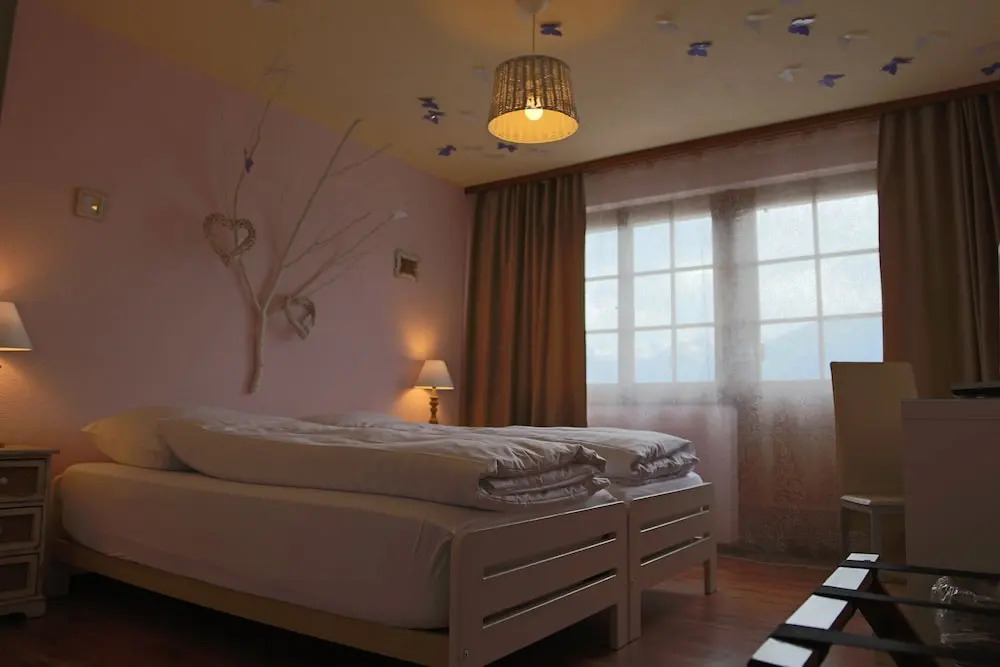 Hotel Surselva