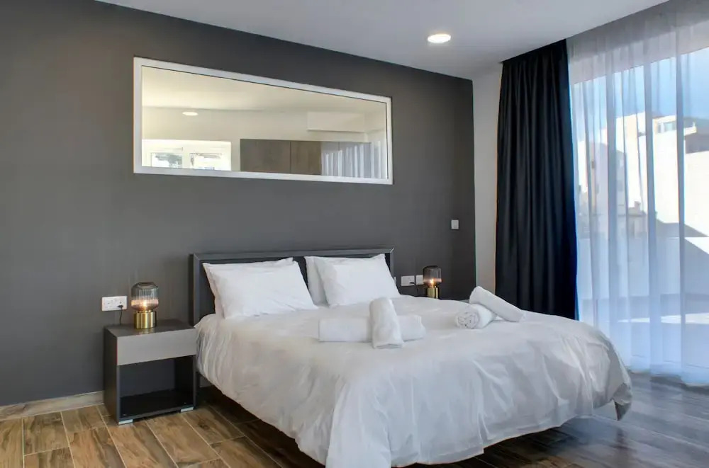 Seaview Stays