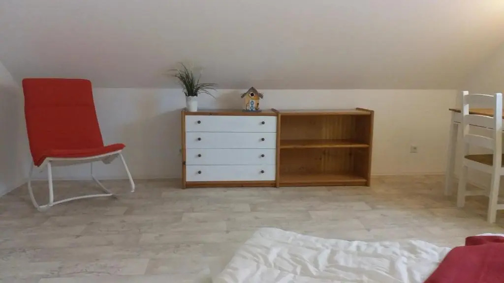 Ferienhaus Lütt Matten