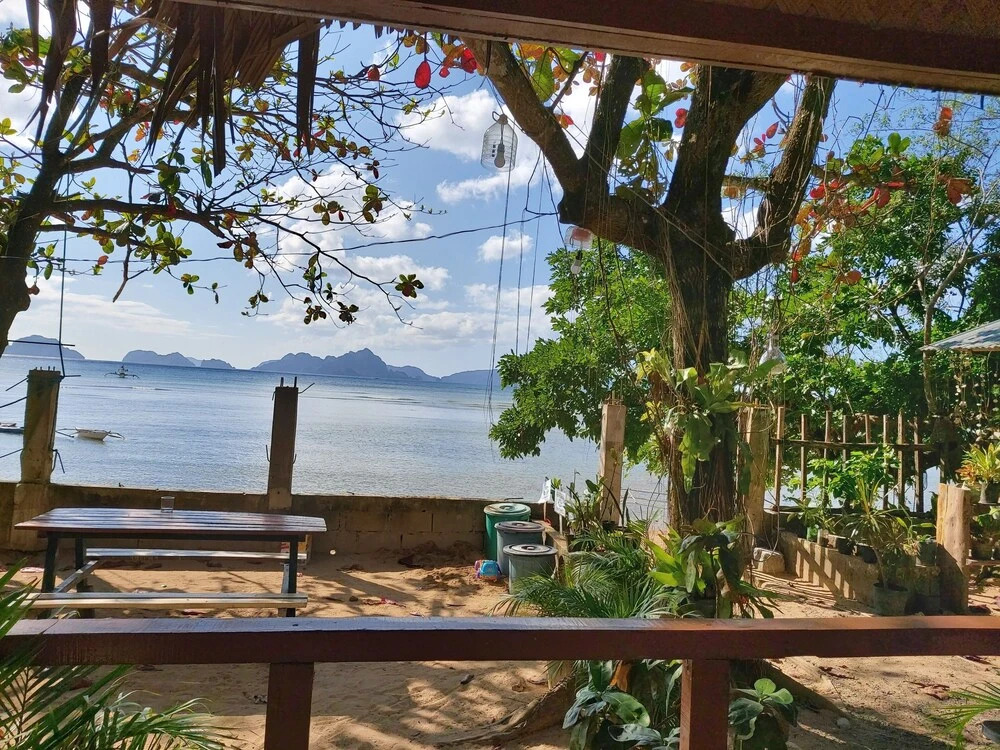 Lugadia Beach Cottages