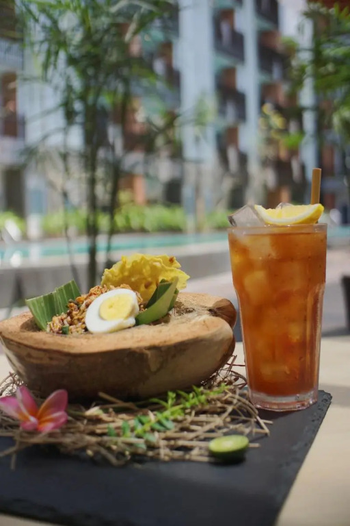 Fairfield by Marriott Bali Kuta Sunset Road