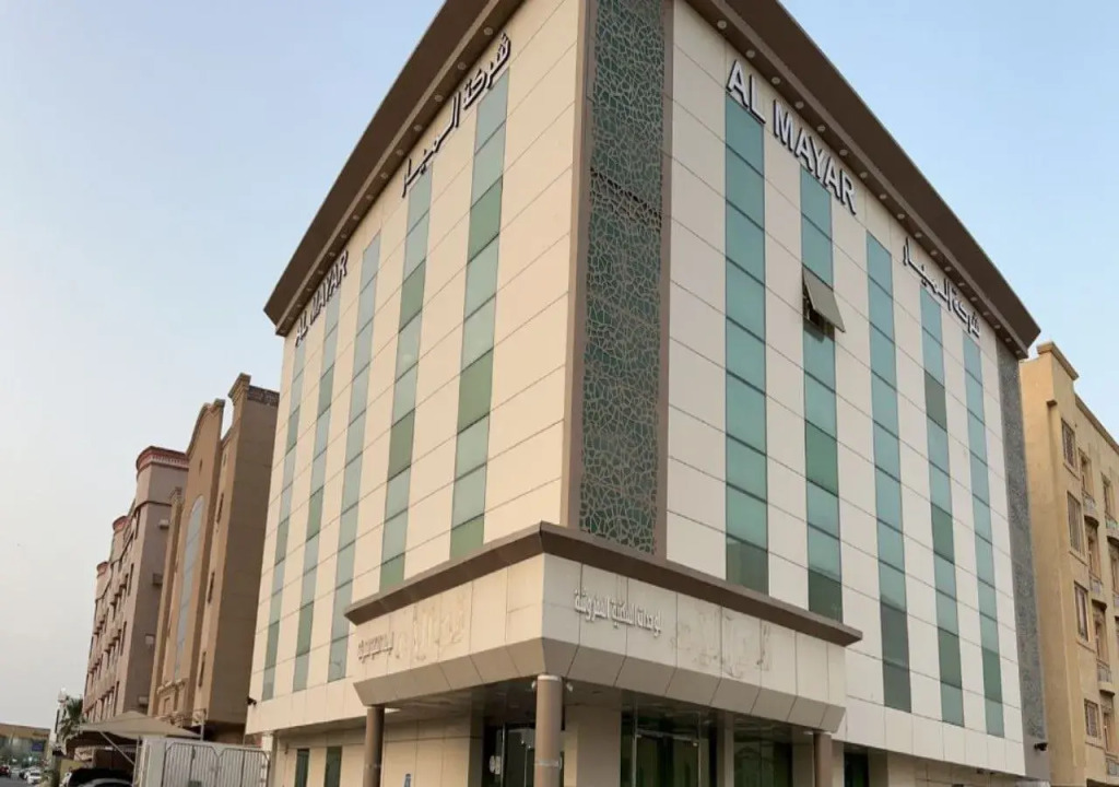 Mayar Apartment