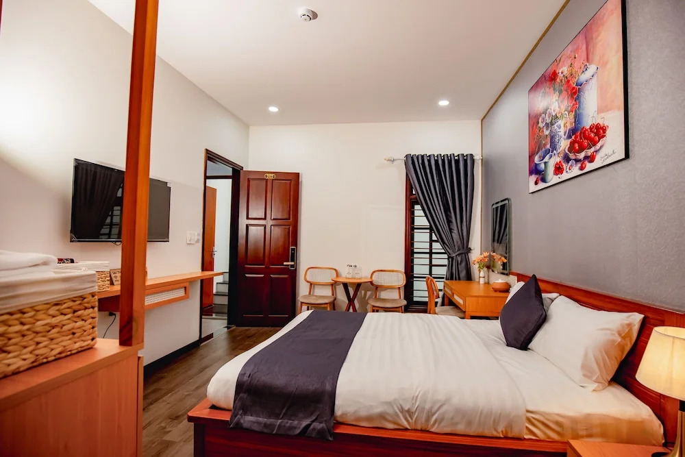 TiboleyHomestay