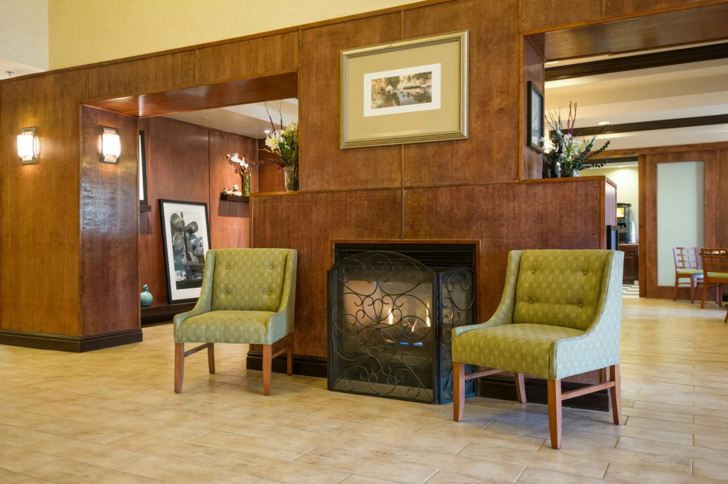 Hampton by Hilton Brattleboro