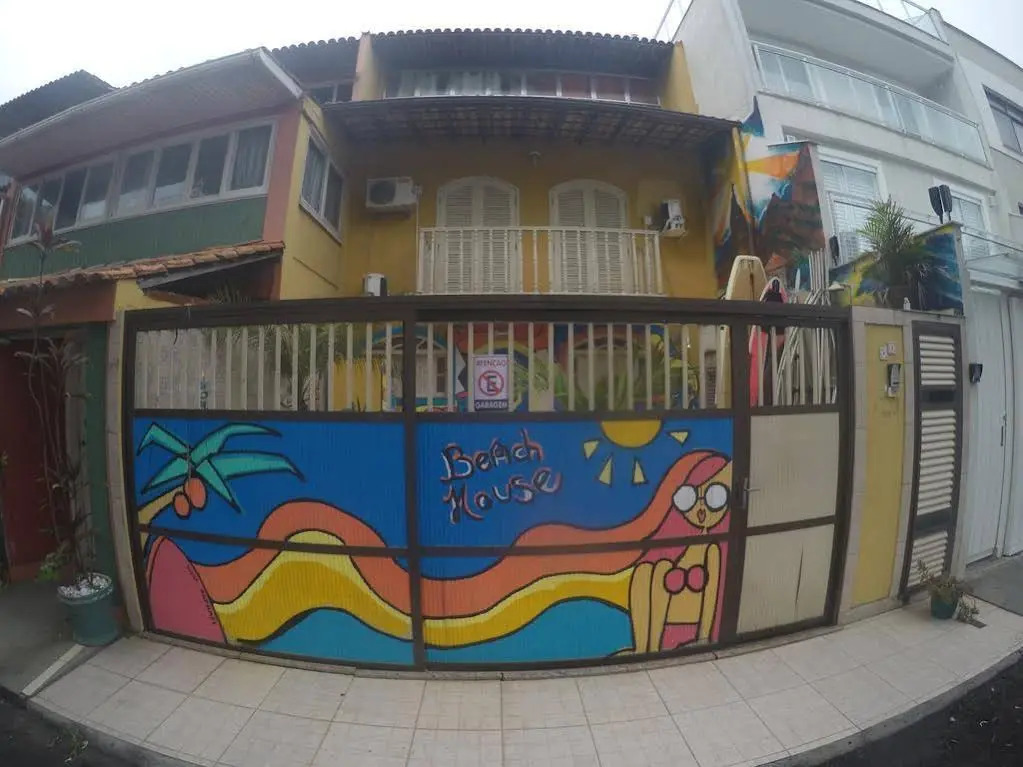 Beach House