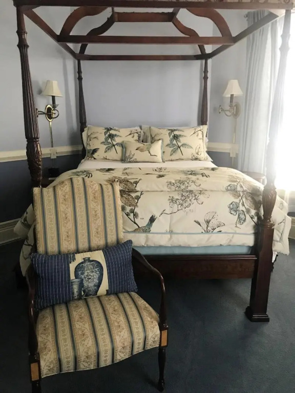 Albemarle Inn - Asheville