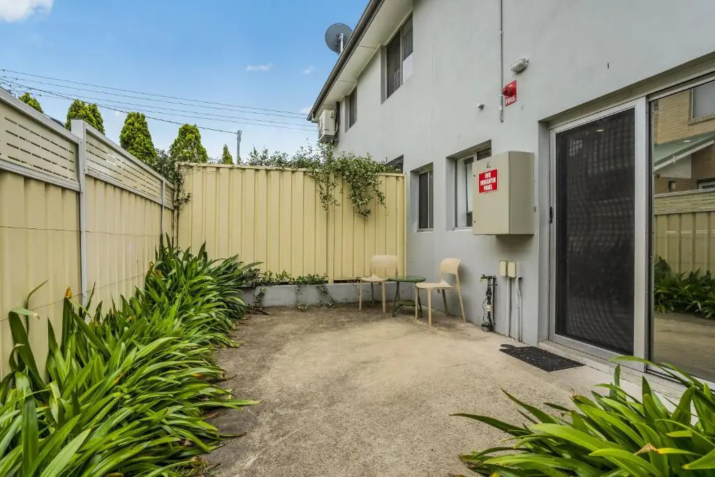 Prickly Pear Stays Jesmond - Short Term Accommodations