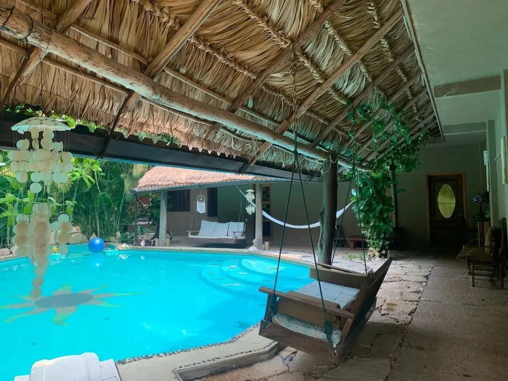 Villas Adriana Wellness Village, Palenque