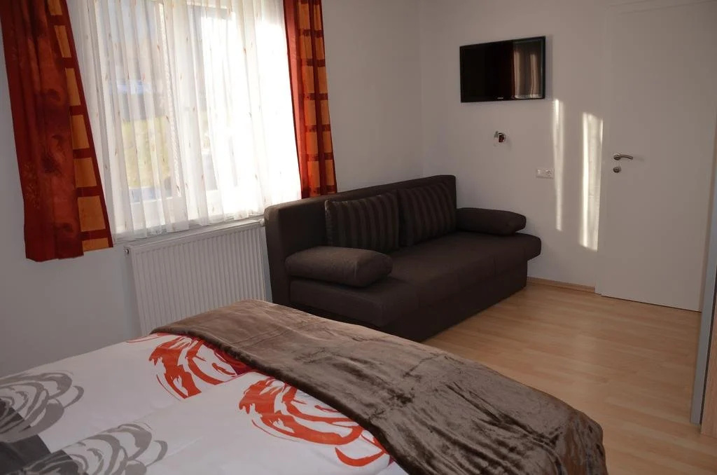 Putz Appartements