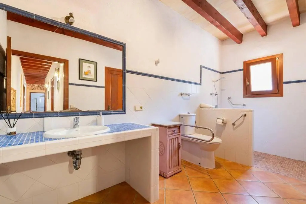 Finca Ses Rotetes