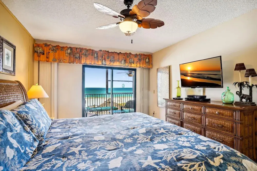 Villa Madeira 207 - Premier
