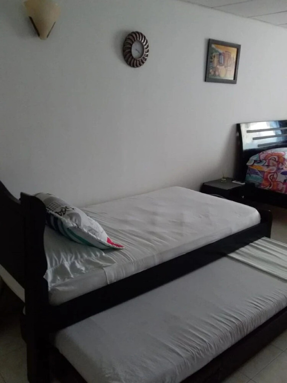 Apartment in Cartagena in Front of the sea E21c